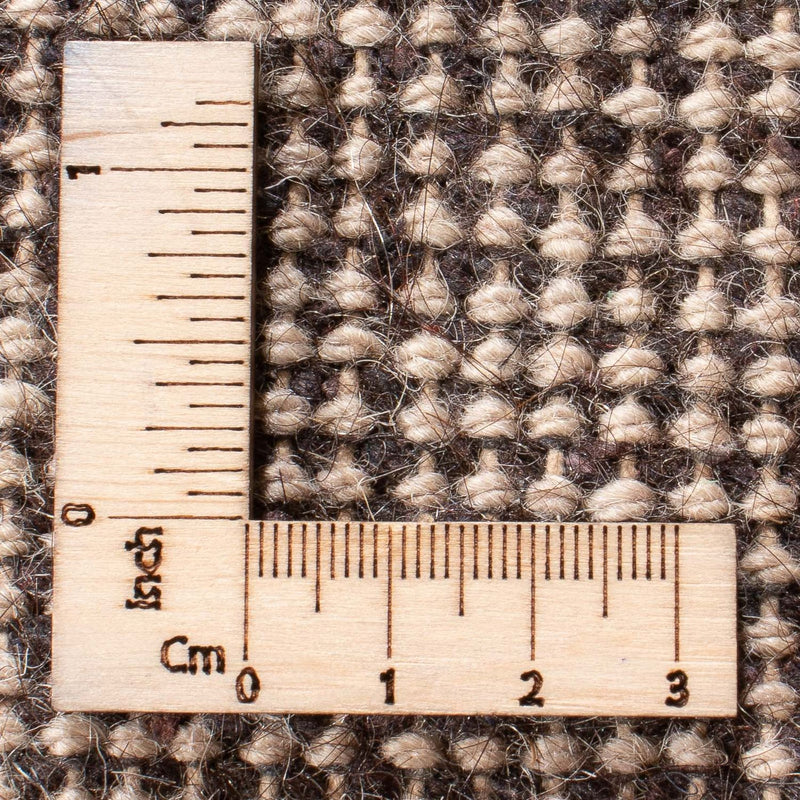Gabbeh Teppich - Indus - 240 x 170 cm - beige