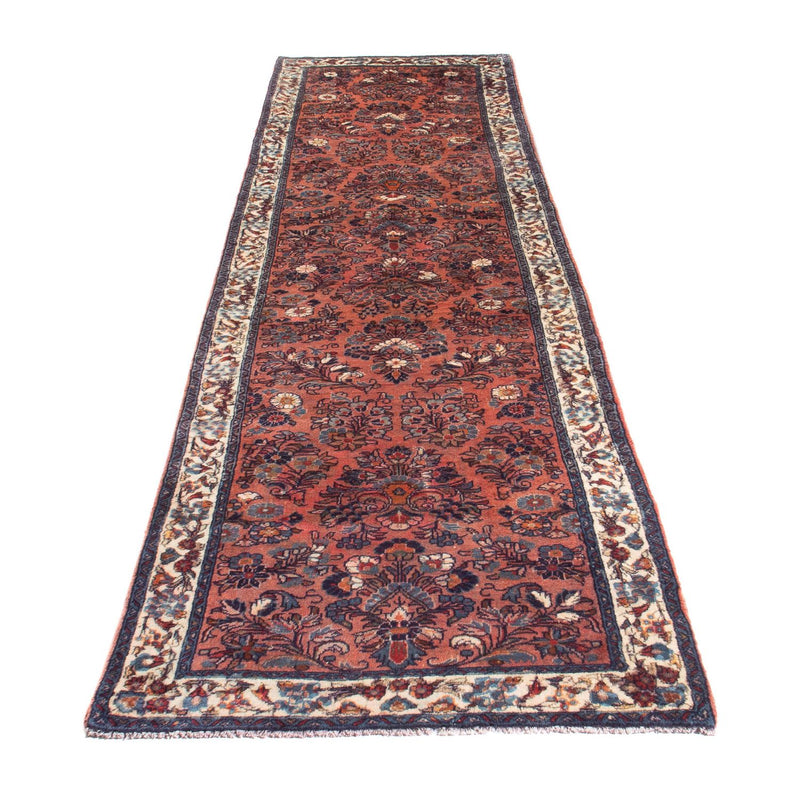 Läufer Perser - Classic - 301 x 81 cm - lachs