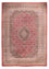 Orientteppich - Bidjar - Indus - 407 x 305 cm - rot