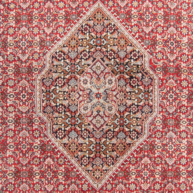 Orientteppich - Bidjar - Indus - 407 x 305 cm - rot