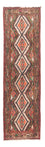 Läufer Perser - Nomadic - 287 x 81 cm - mehrfarbig