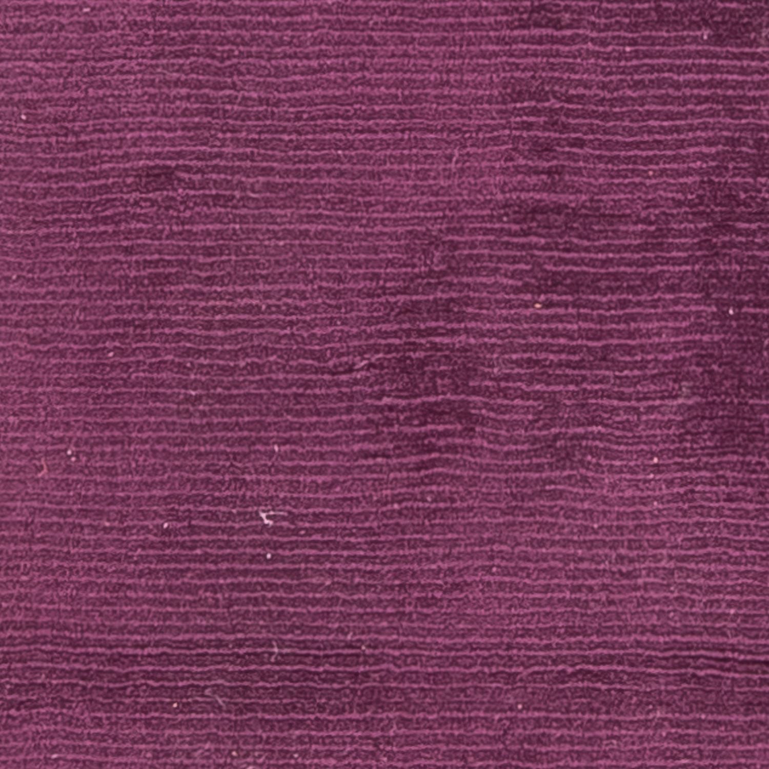 Läufer Gabbeh - Softy - 245 x 85 cm - lila
