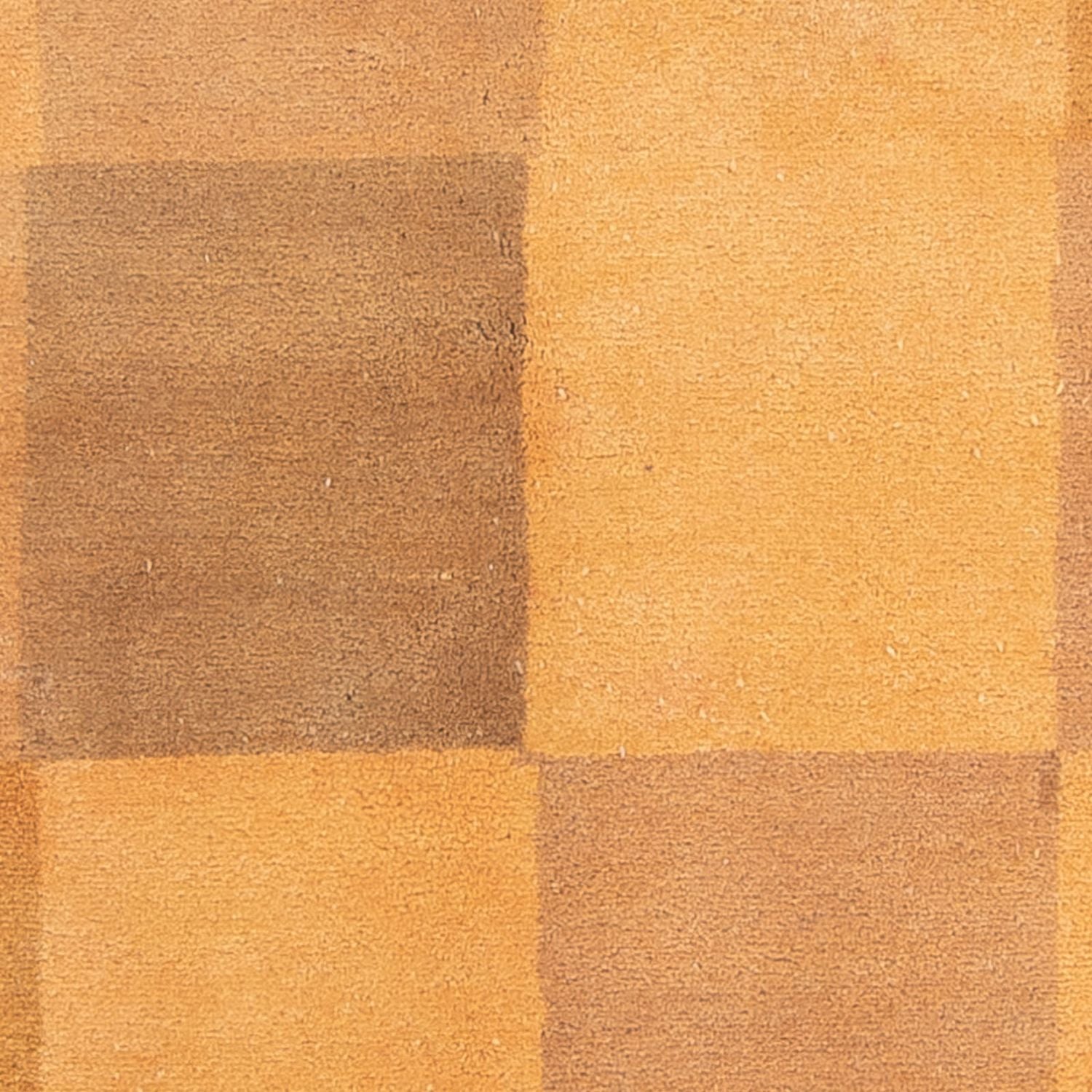 Gabbeh Teppich - Indus - 190 x 130 cm - mehrfarbig