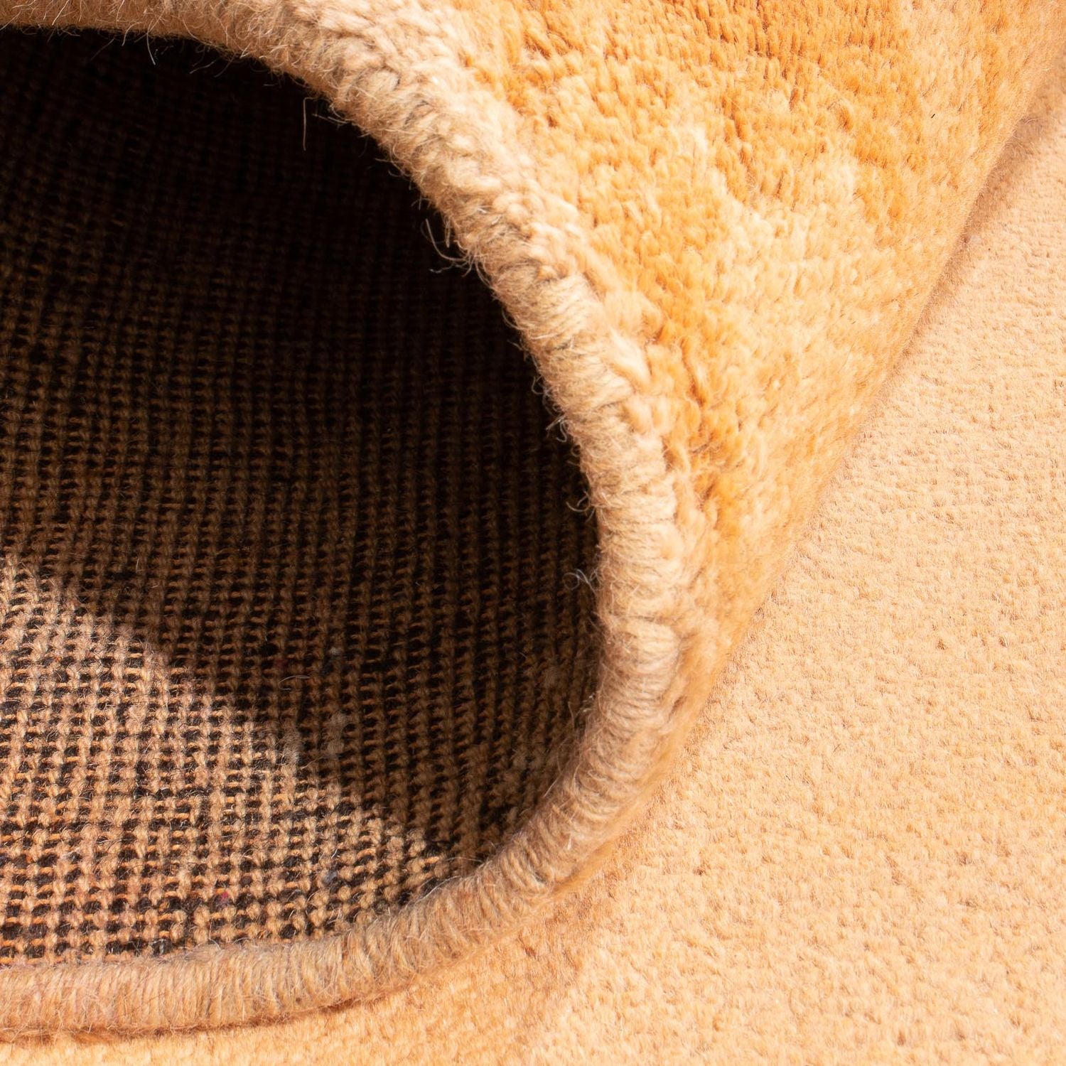 Gabbeh Teppich - Indus - 190 x 130 cm - mehrfarbig