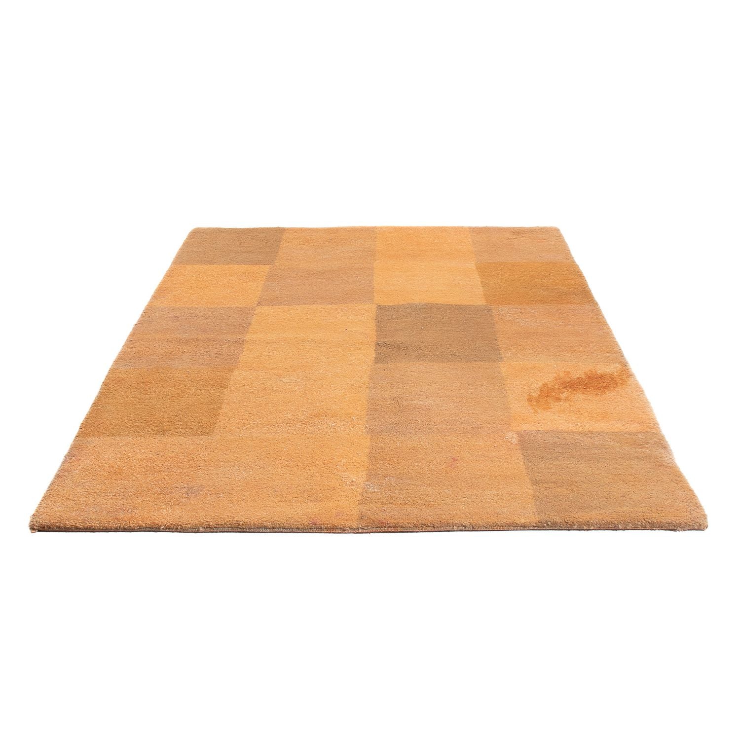 Gabbeh Teppich - Indus - 190 x 130 cm - mehrfarbig