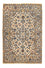 Perserteppich - Keshan - 150 x 100 cm - beige