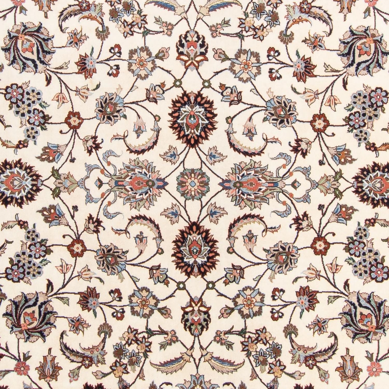 Perserteppich - Classic - 343 x 243 cm - creme