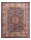 Perserteppich - Classic - 388 x 298 cm - dunkelblau