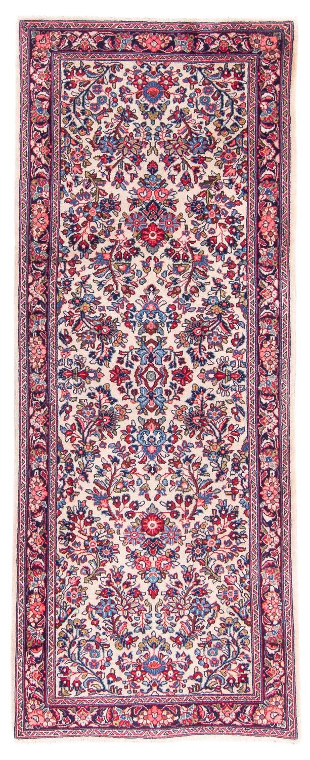 Läufer Perser - Classic - 210 x 87 cm - beige