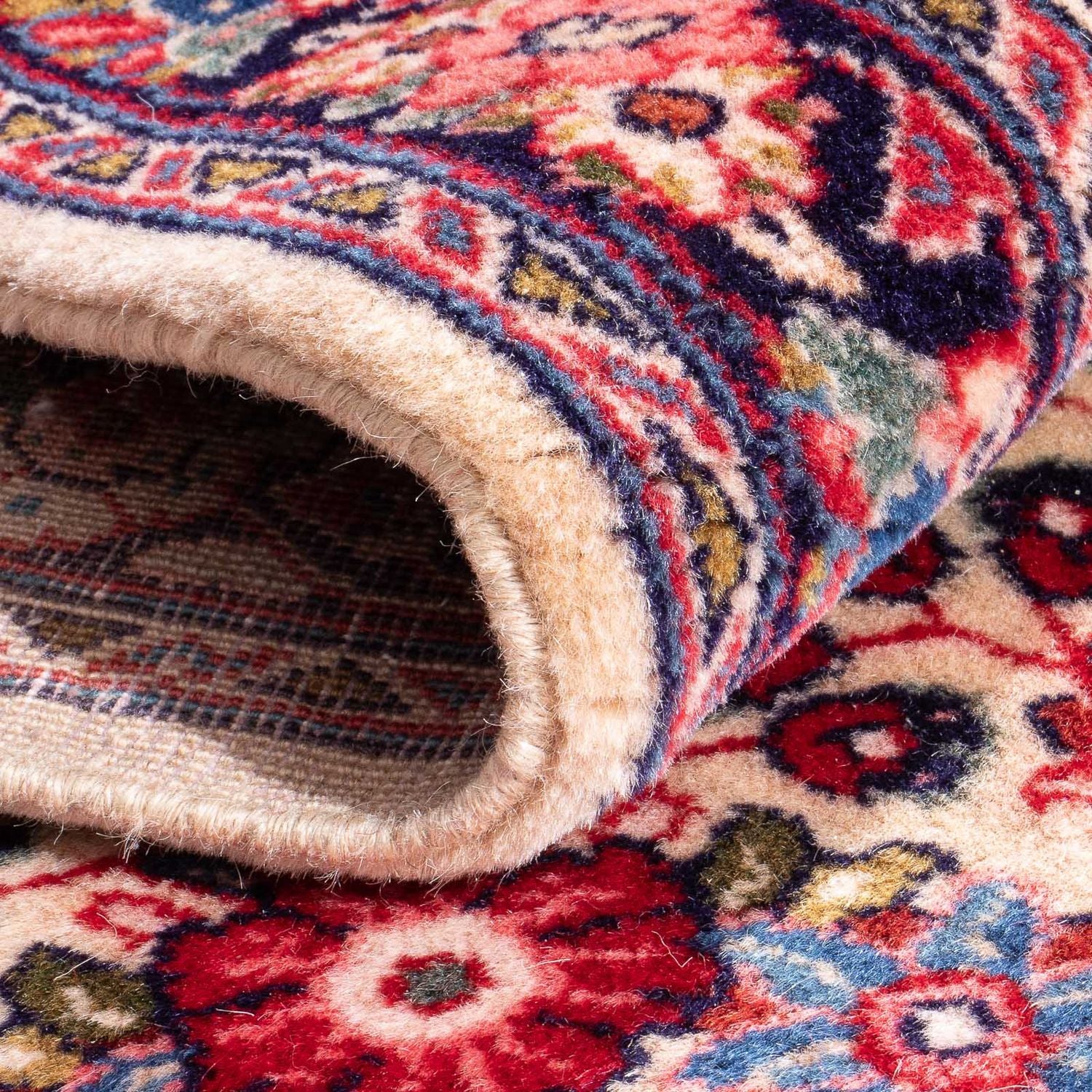 Läufer Perser - Classic - 210 x 87 cm - beige