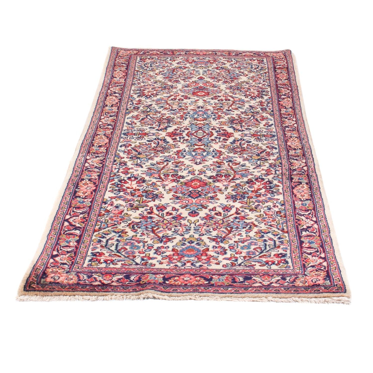 Läufer Perser - Classic - 210 x 87 cm - beige
