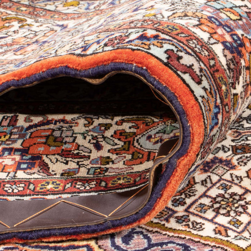 Perserteppich - Bidjar - 312 x 205 cm - orange