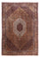 Perserteppich - Bidjar - 305 x 210 cm - braun