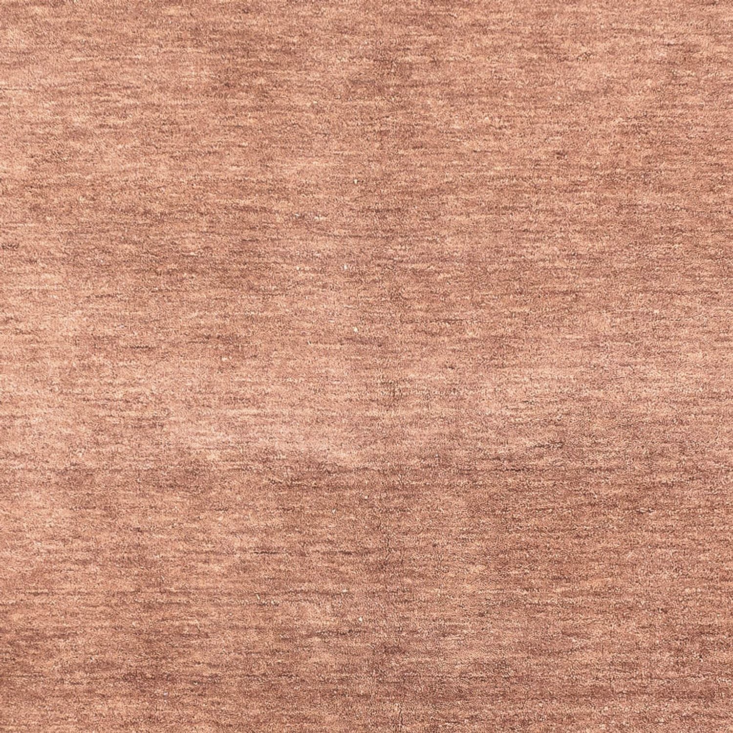 Gabbeh Teppich - Loribaft Indus - 240 x 170 cm - hellbraun