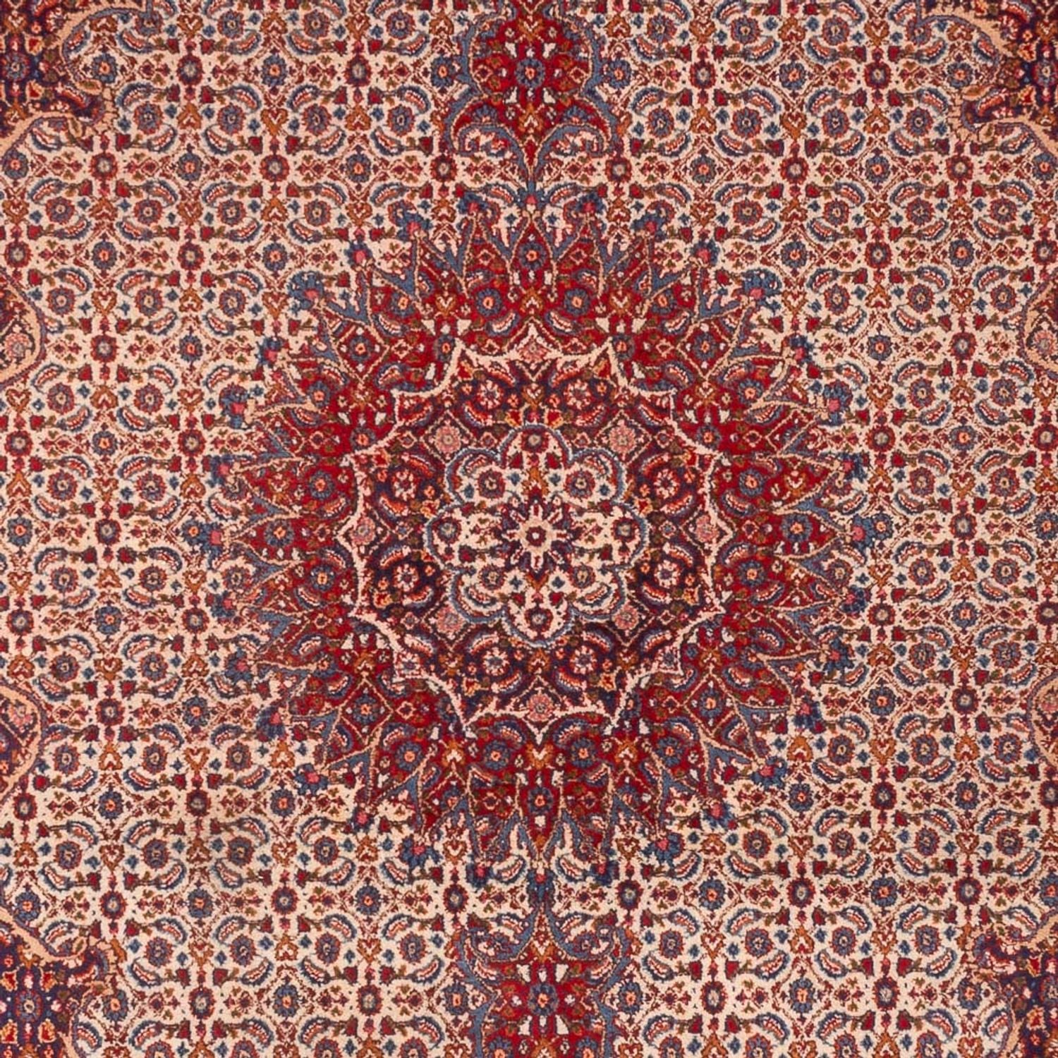 Perserteppich - Classic - 303 x 210 cm - hellrot