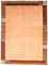 Nepal Teppich 238 x 172 cm Wohnzimmer Teppich
