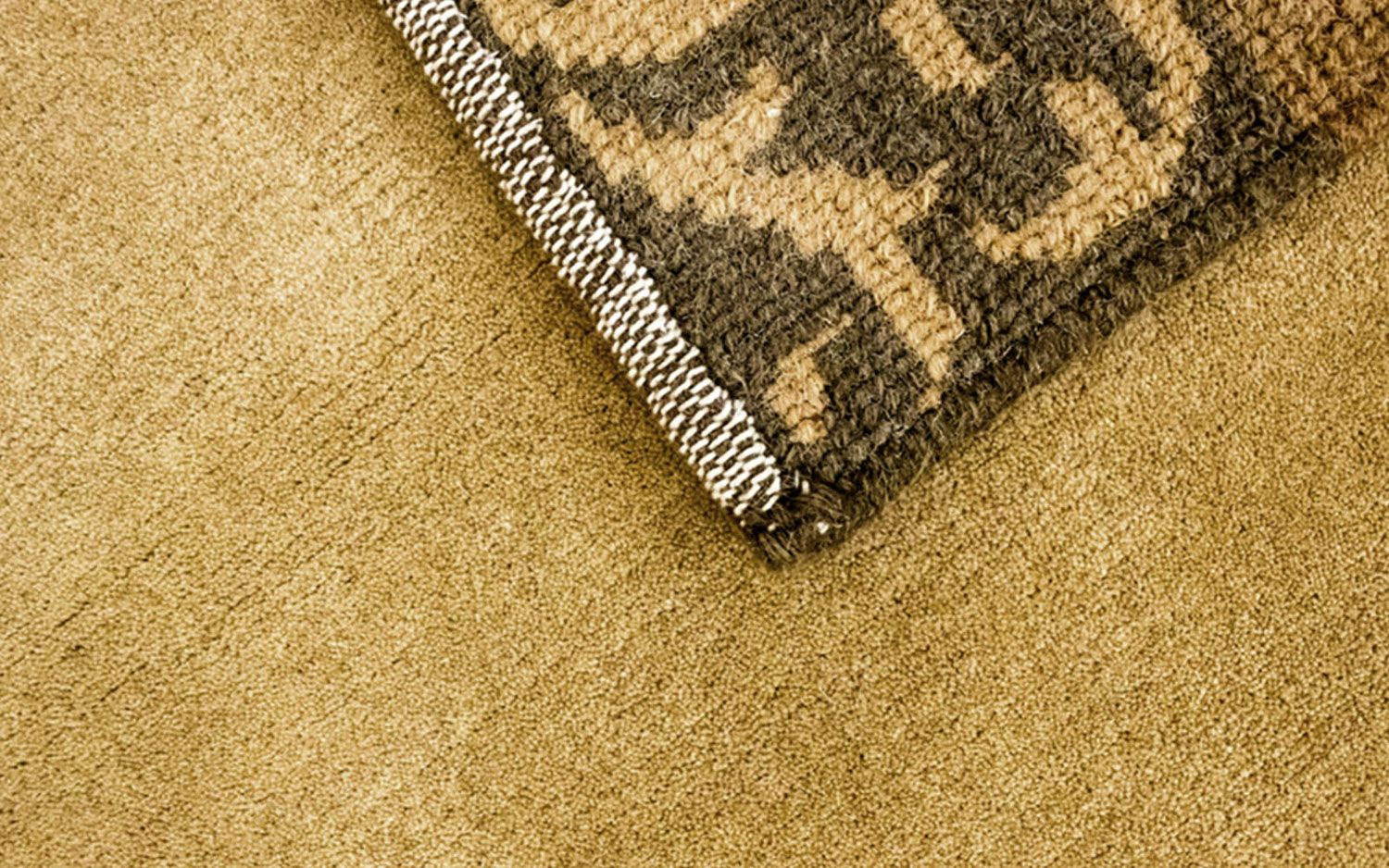 Nepal Teppich 198 x 144 cm