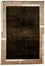 Nepal Teppich 201 x 141 cm - braun