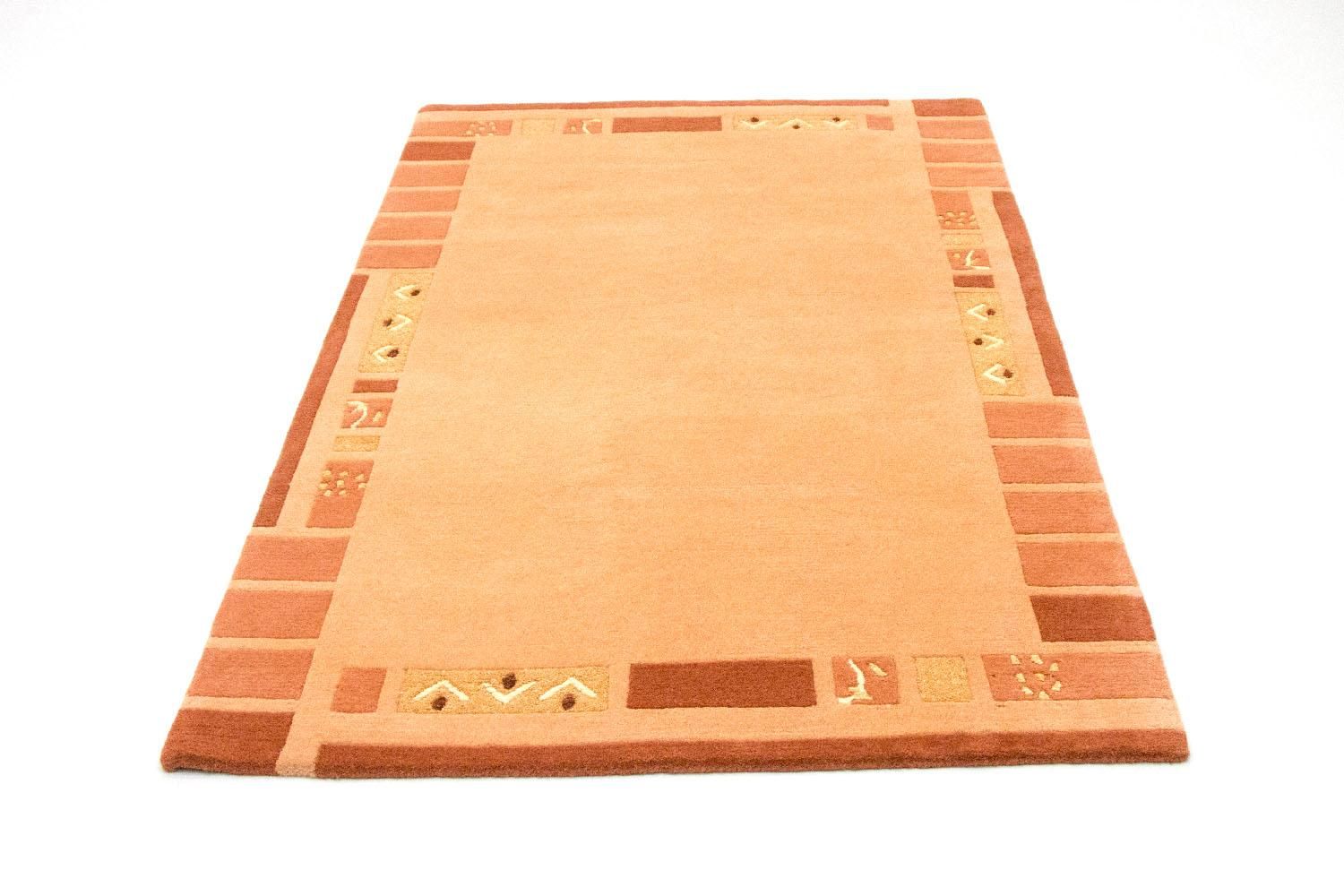 Nepal Teppich 186 x 123 cm Teppichbrücke
