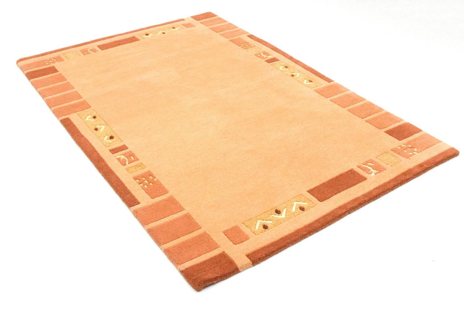 Nepal Teppich 186 x 123 cm Teppichbrücke