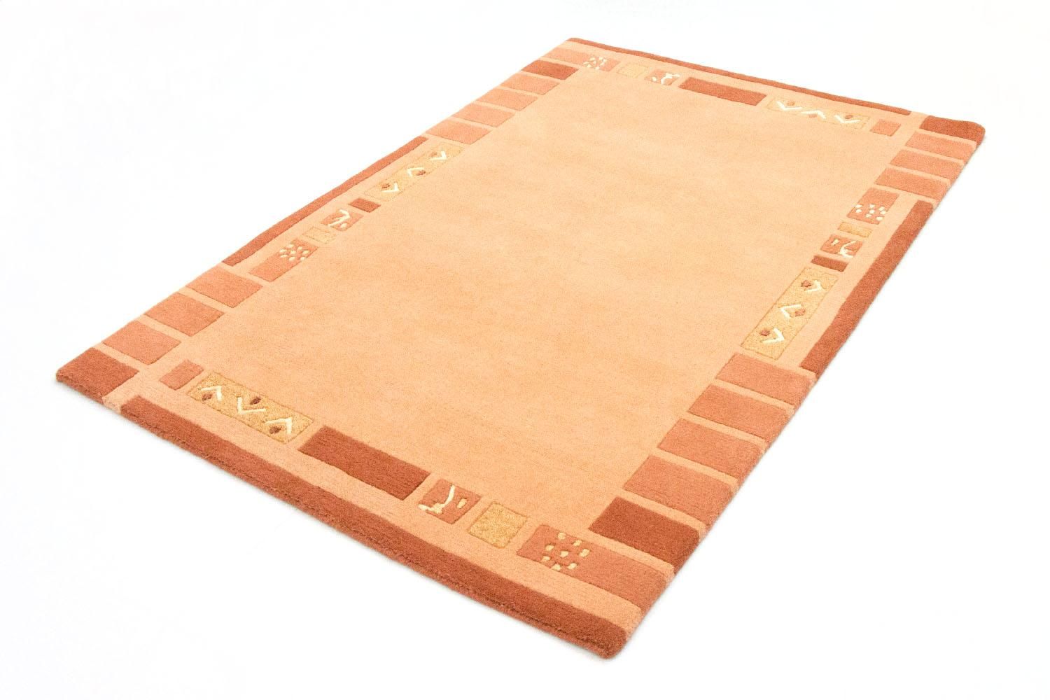 Nepal Teppich 186 x 123 cm Teppichbrücke