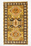 Orientteppich 164 x 97 cm