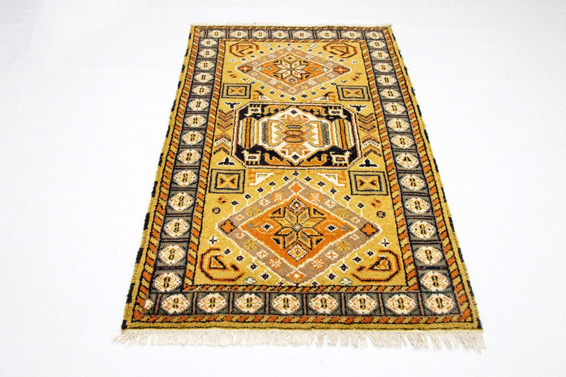 Orientteppich 164 x 97 cm