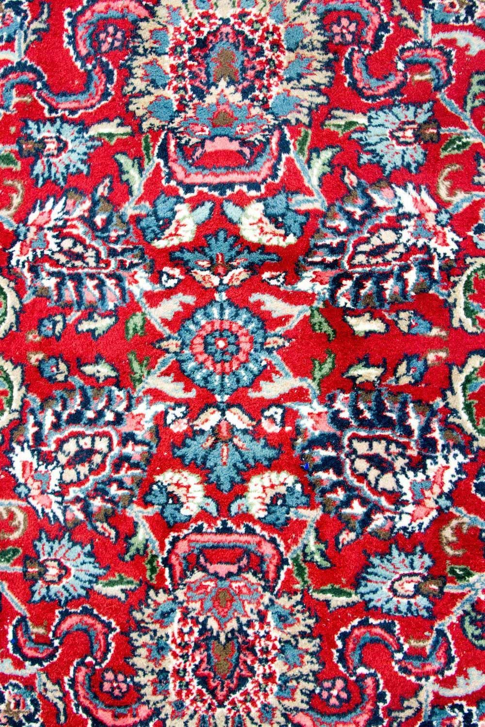Perserteppich - Classic 260 x 258 cm