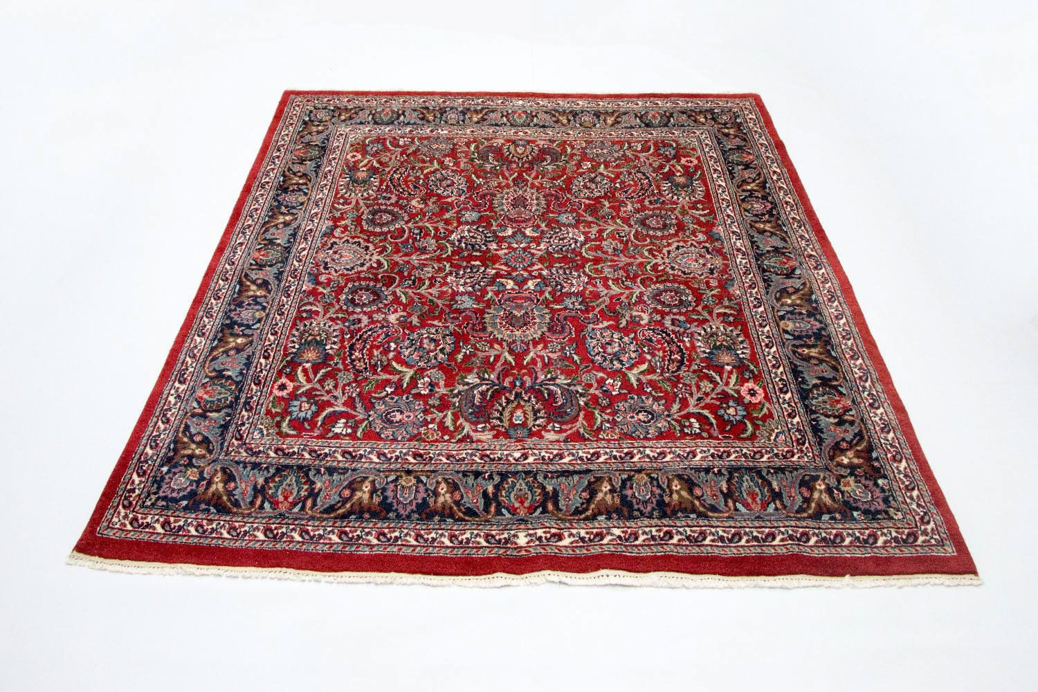 Perserteppich - Classic 260 x 258 cm