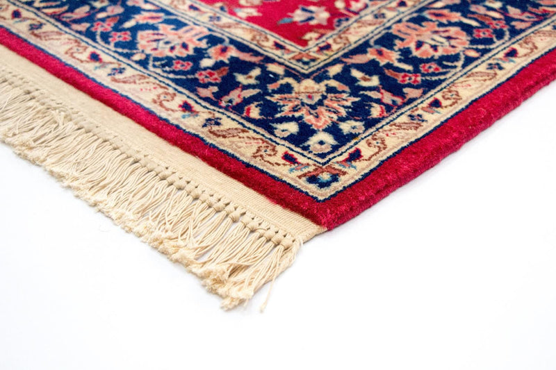 Orientteppich - Täbriz 336 x 78 cm - rot