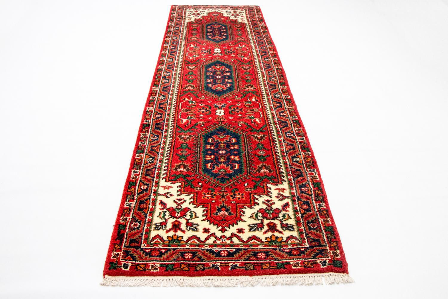 Orientteppich 334 x 89 cm