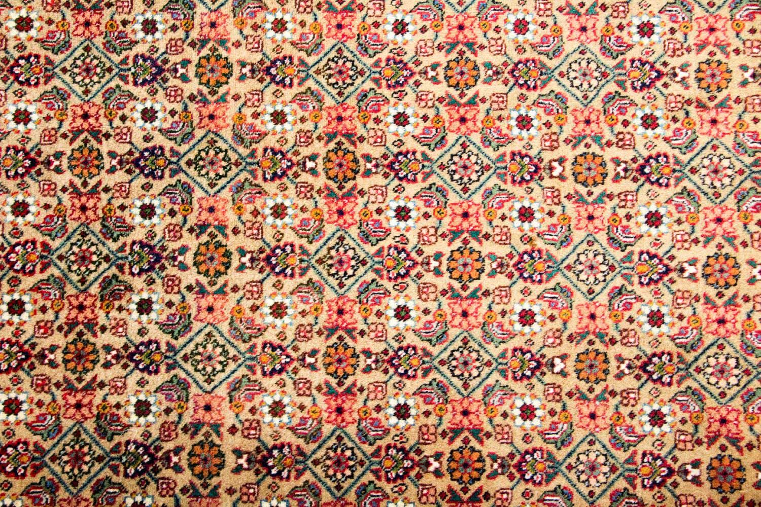 Perserteppich - Täbriz - Royal 380 x 280 cm - braun