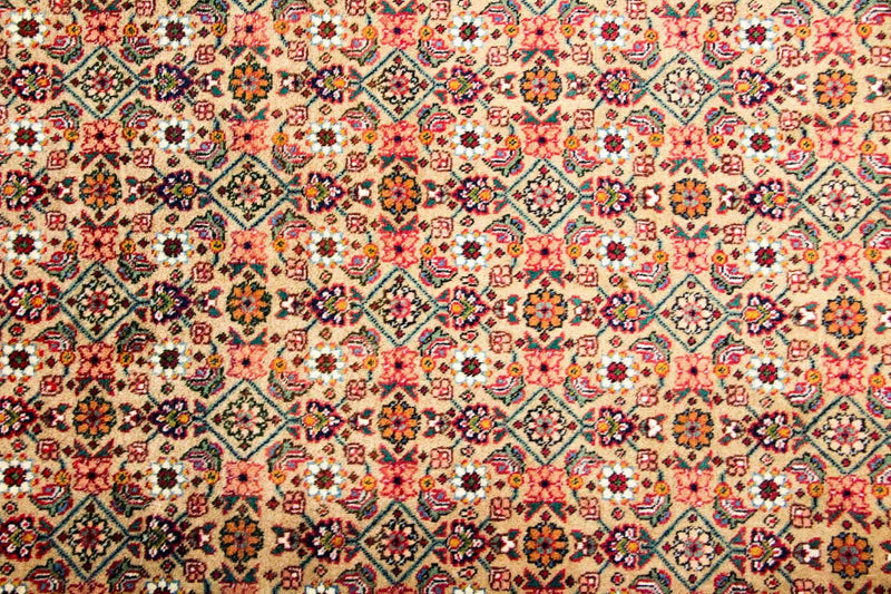 Perserteppich - Täbriz - Royal 380 x 280 cm - braun