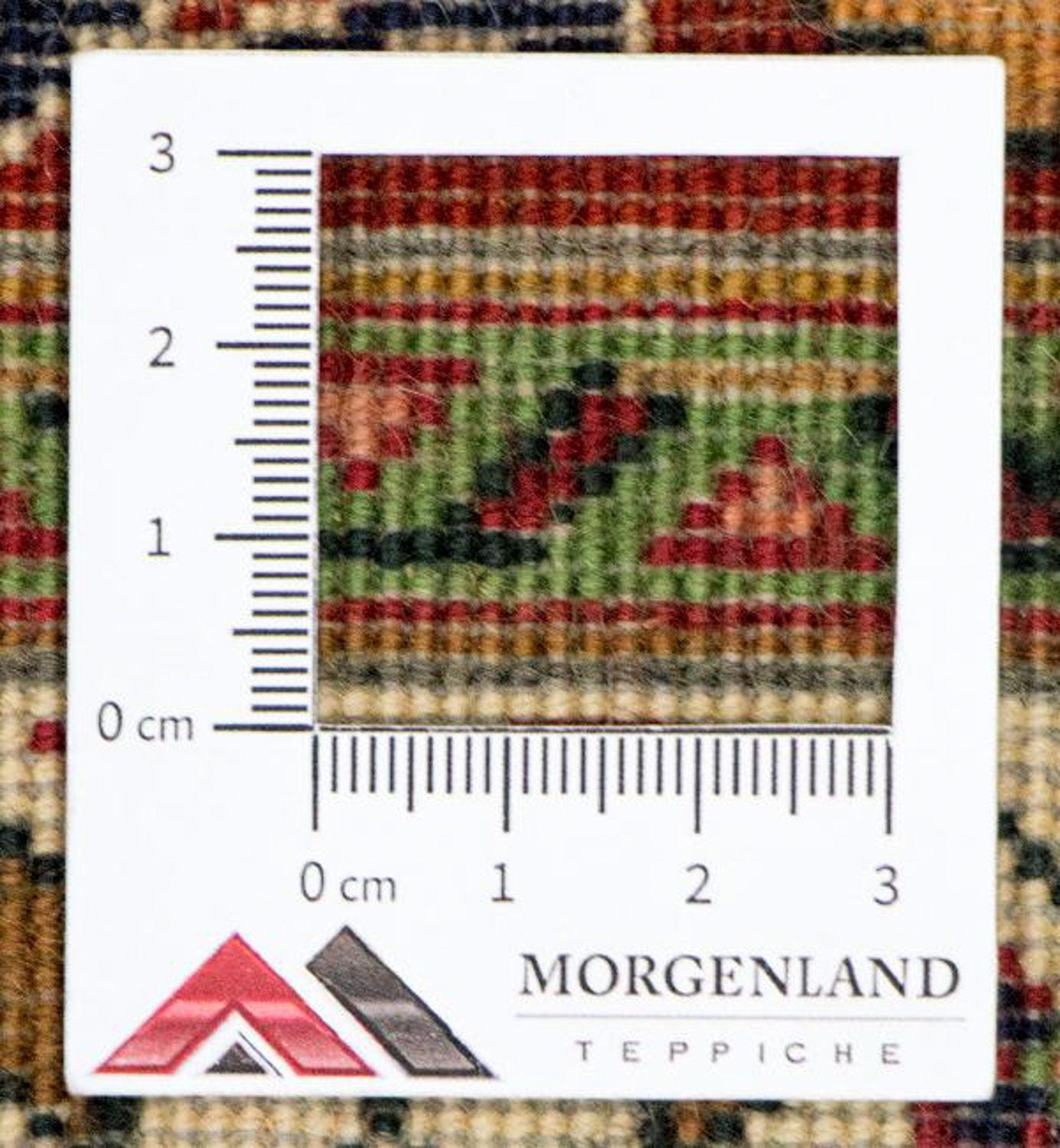 Perserteppich - Täbriz - Royal 380 x 280 cm - braun