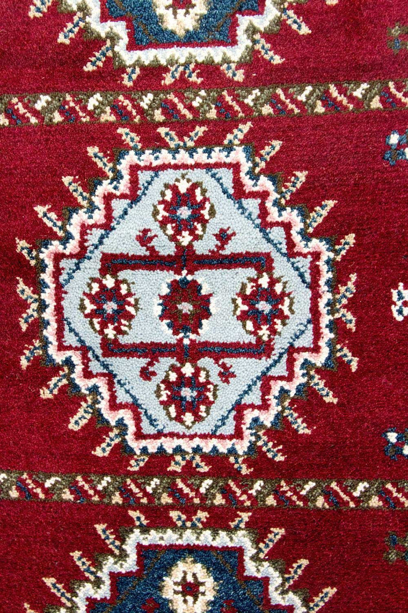 Orientteppich 154 x 93 cm