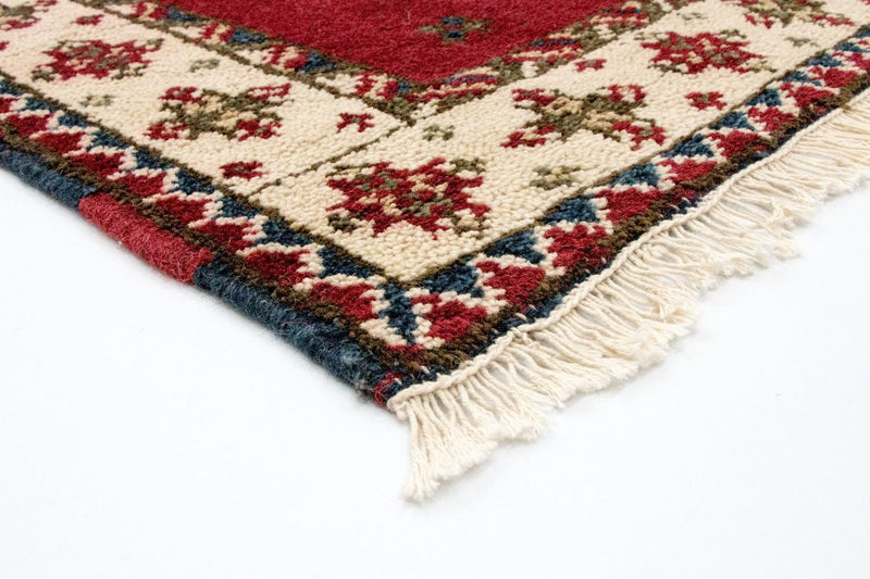 Orientteppich 154 x 93 cm