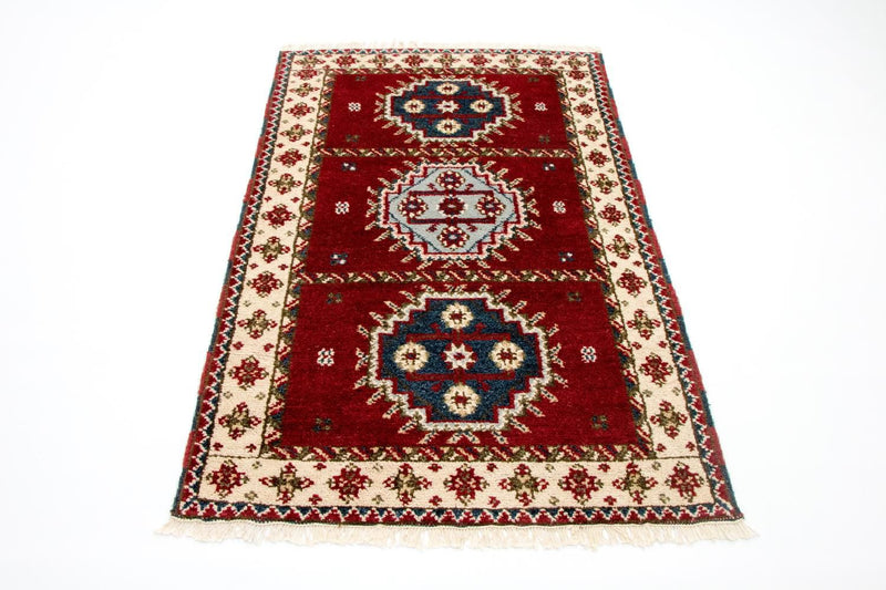 Orientteppich 154 x 93 cm