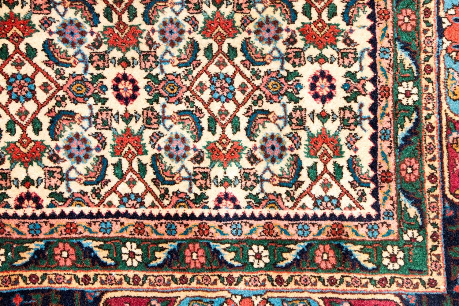 Perserteppich - Bidjar - Royal 315 x 223 cm