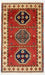 Orientteppich 152 x 94 cm
