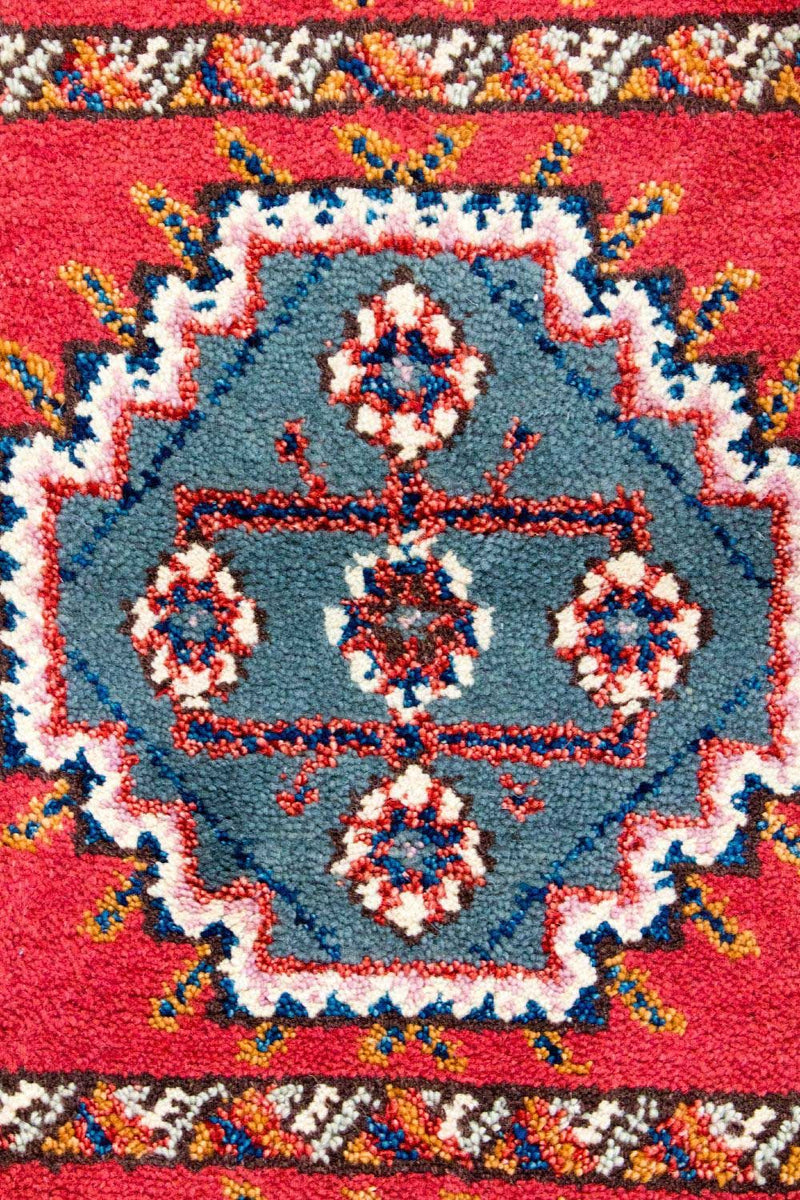Orientteppich 152 x 94 cm