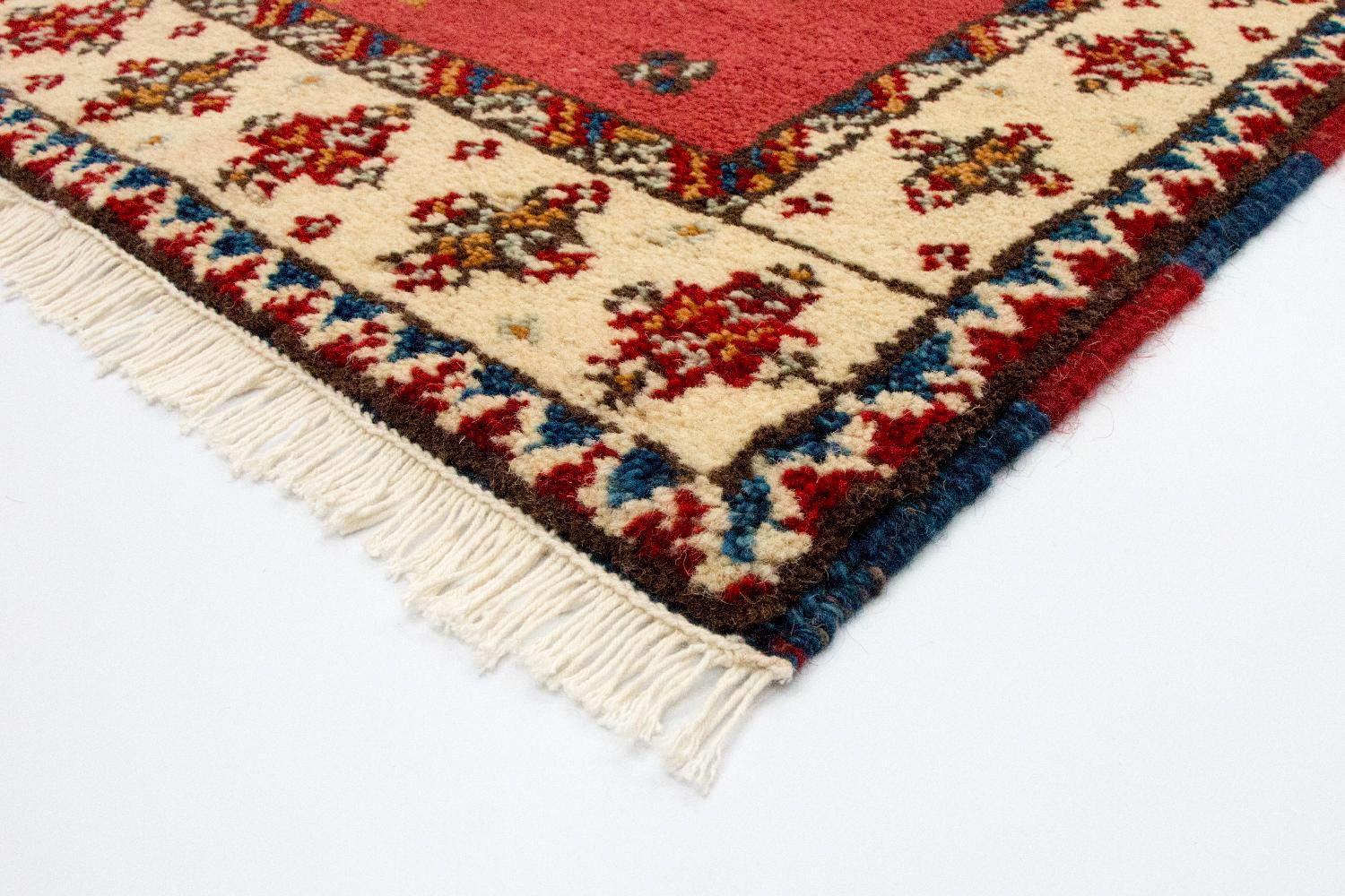 Orientteppich 152 x 94 cm