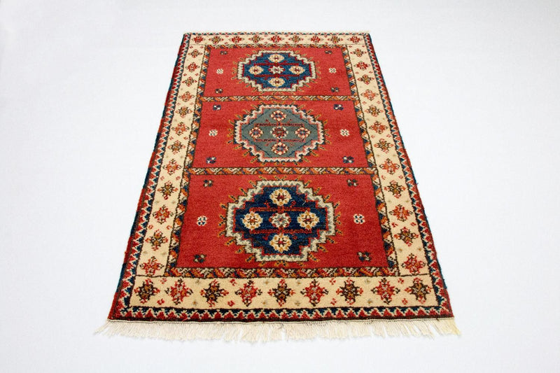 Orientteppich 152 x 94 cm