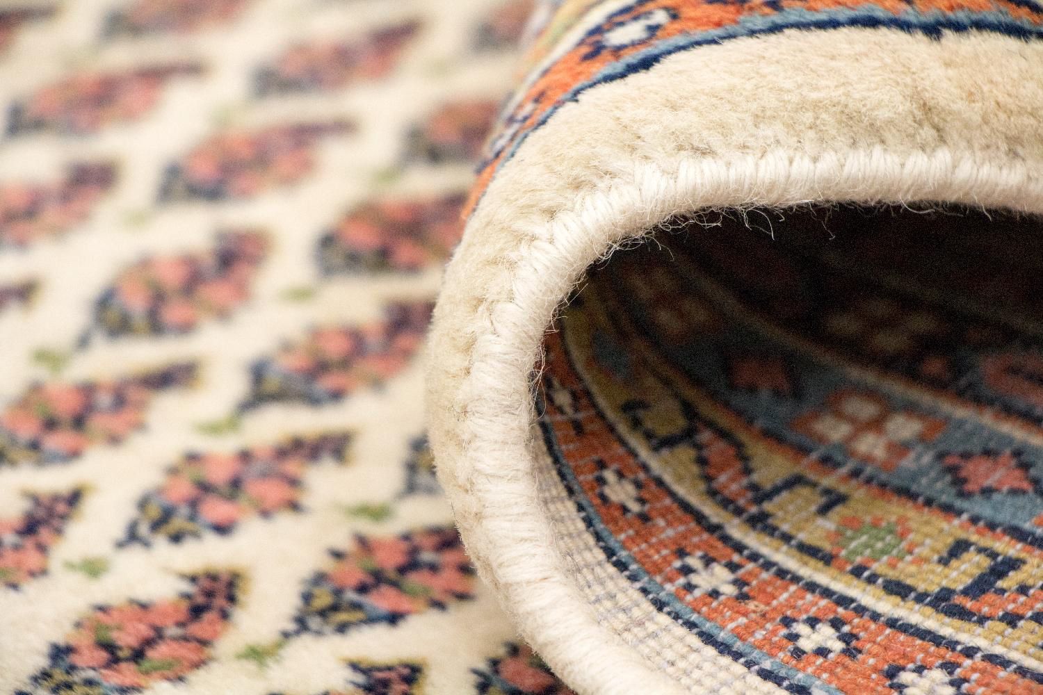 Orientteppich - Mir - Indus 330 x 245 cm - beige