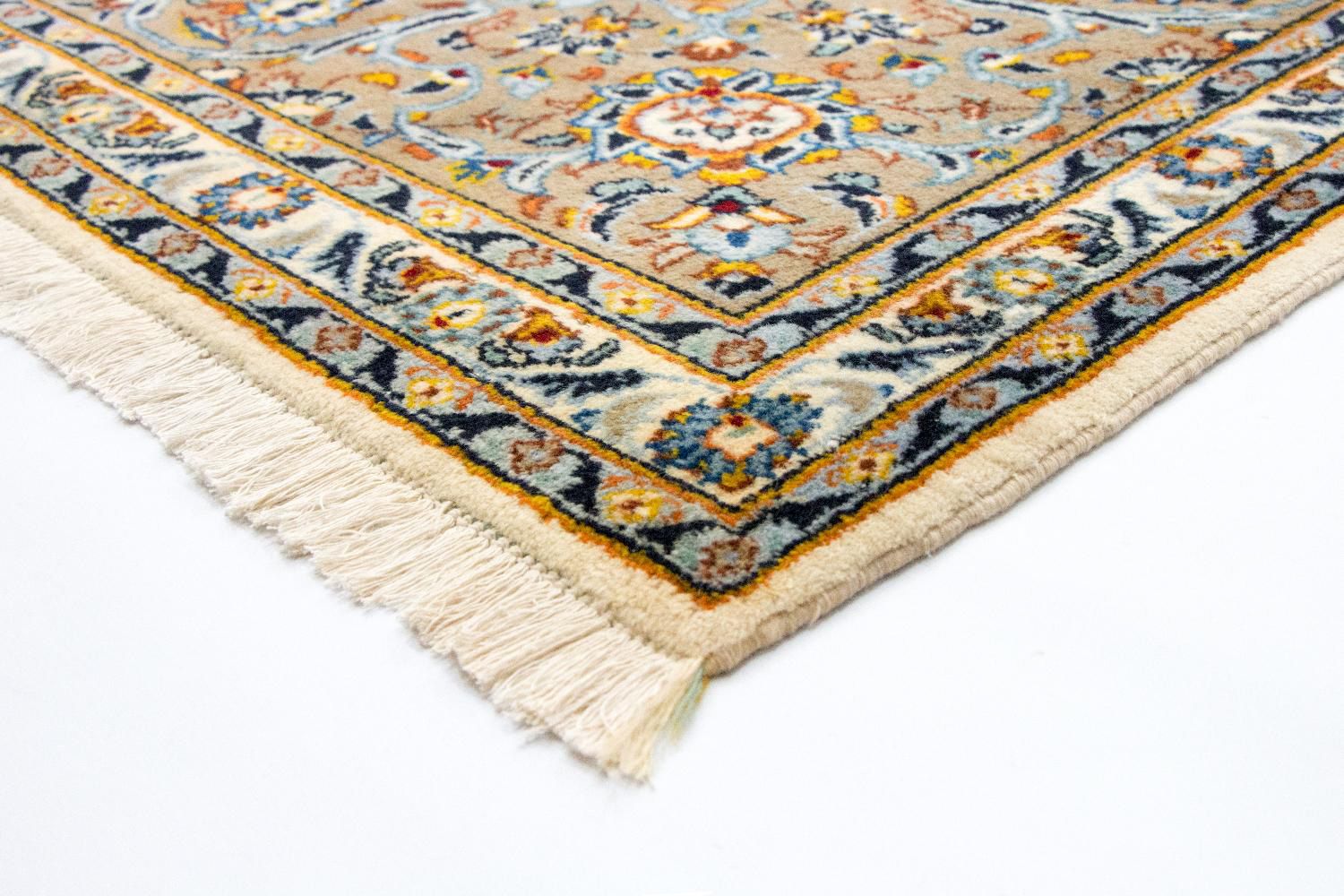 Perserteppich - Keshan 413 x 307 cm