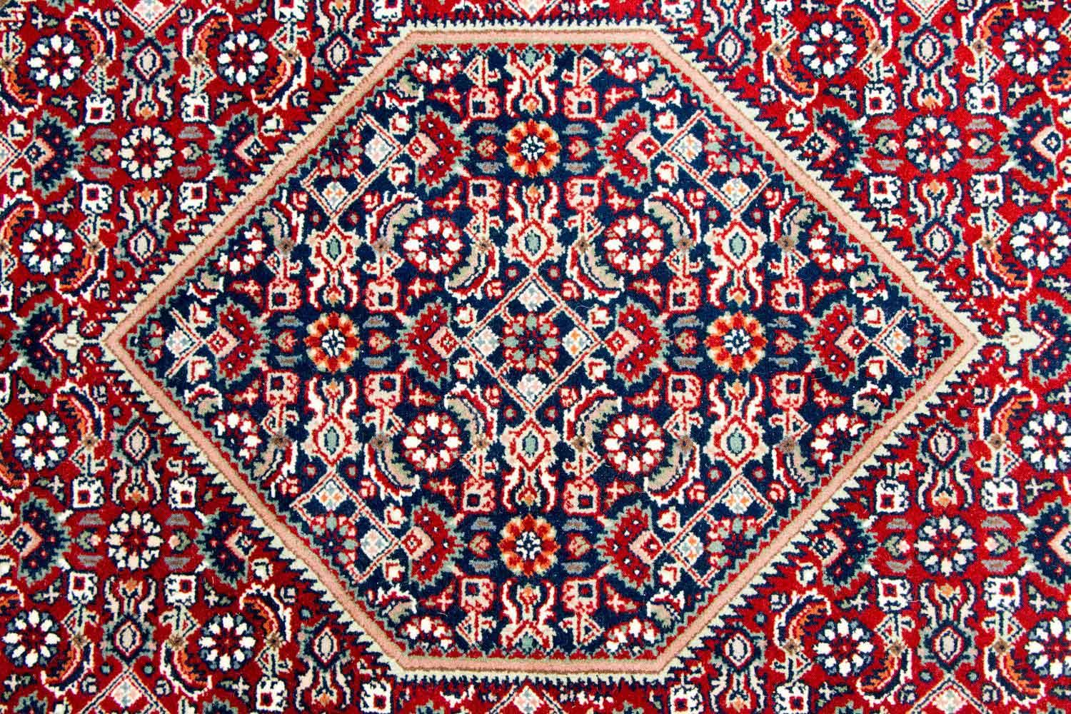 Orientteppich - Bidjar - Indus 351 x 250 cm