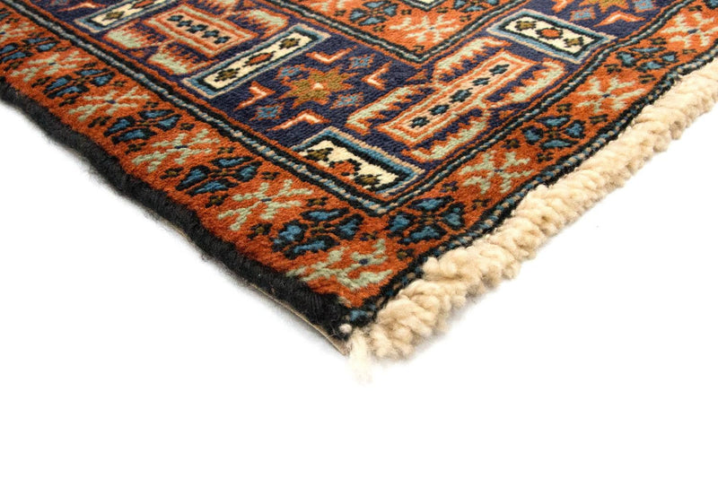Perserteppich - Nomadic 154 x 93 cm - beige