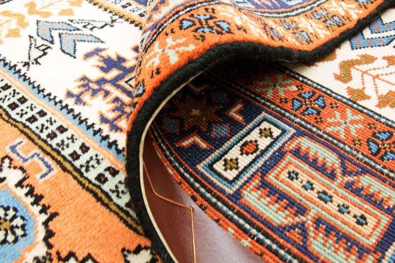Perserteppich - Nomadic 154 x 93 cm - beige