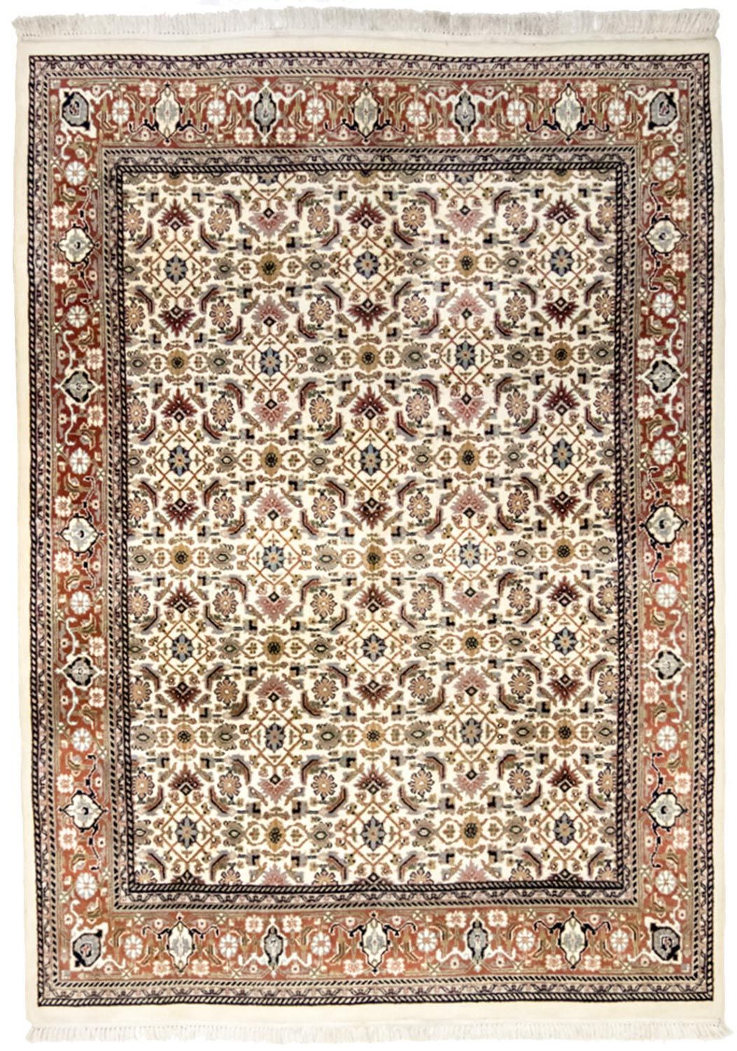 Orientteppich 239 x 165 cm