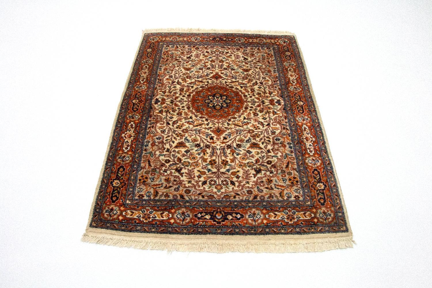 Orientteppich - Indus 124 x 83 cm - beige