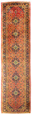 Perserteppich - Keshan 392 x 102 cm